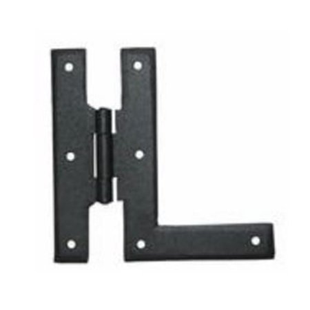 GOURMETGALLEY 88-582 4 in. H and HL Hinge - Set GO2596254